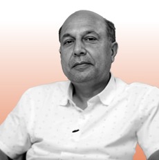 Rahul Gupta 