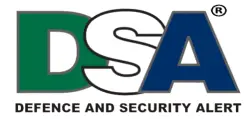 DSA Alert Logo