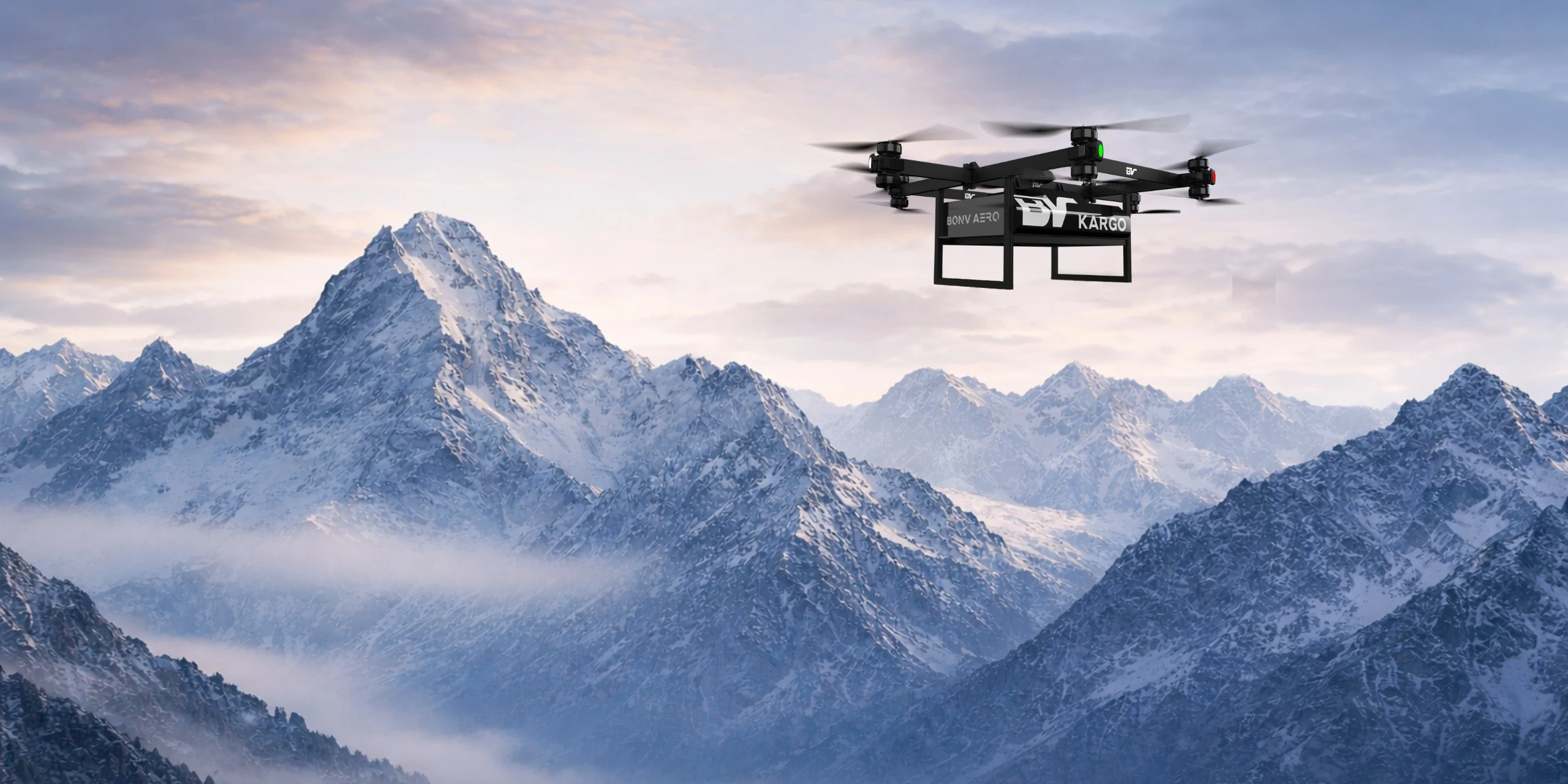 Drone Altitude Limits: How High Can You Really Fly?