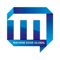 Machine Edge Global Logo