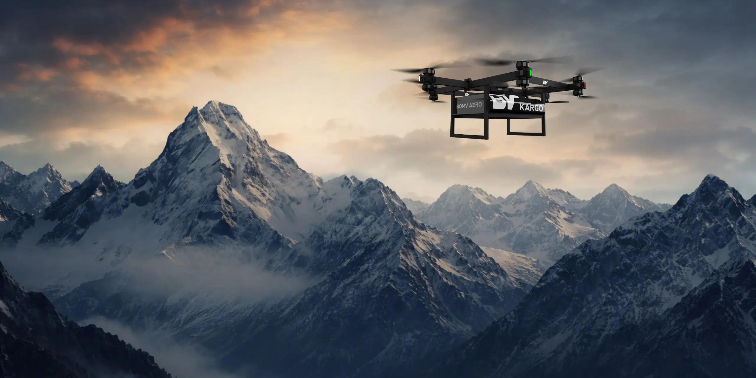 Drone Altitude Limits: How High Can You Really Fly?