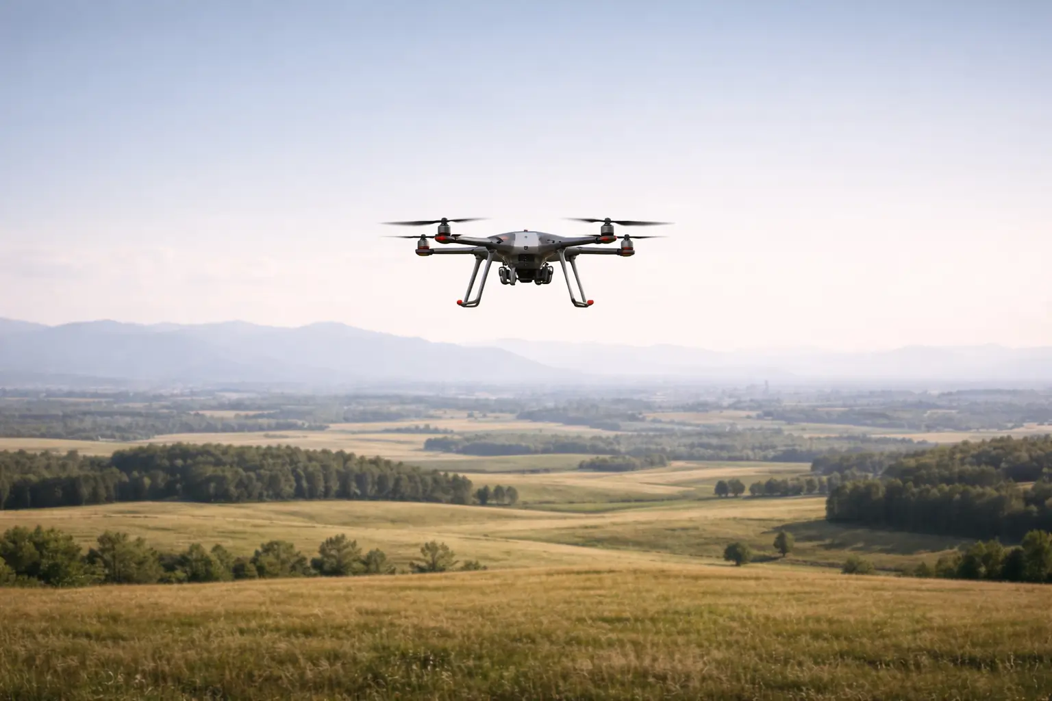 Explore Drone Technology: Types, Uses & How Drones Work