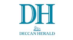 deccan herrald logo Modern Military Doctrine Reshaped by Drones: Satyabrata Satapathy