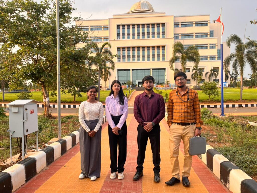 campus hiring photo