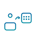 Autonomous & Manual Flight Modes