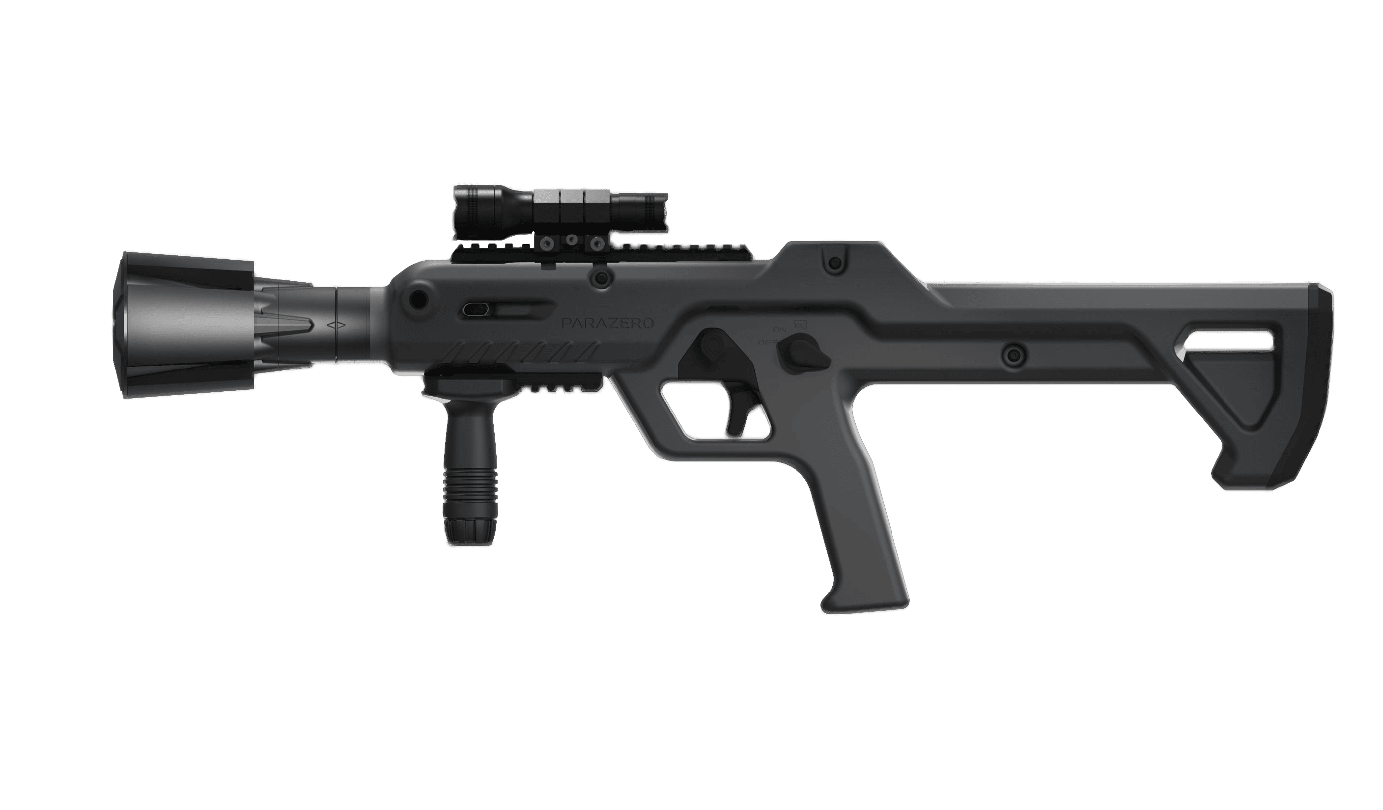 DefendAir Handheld