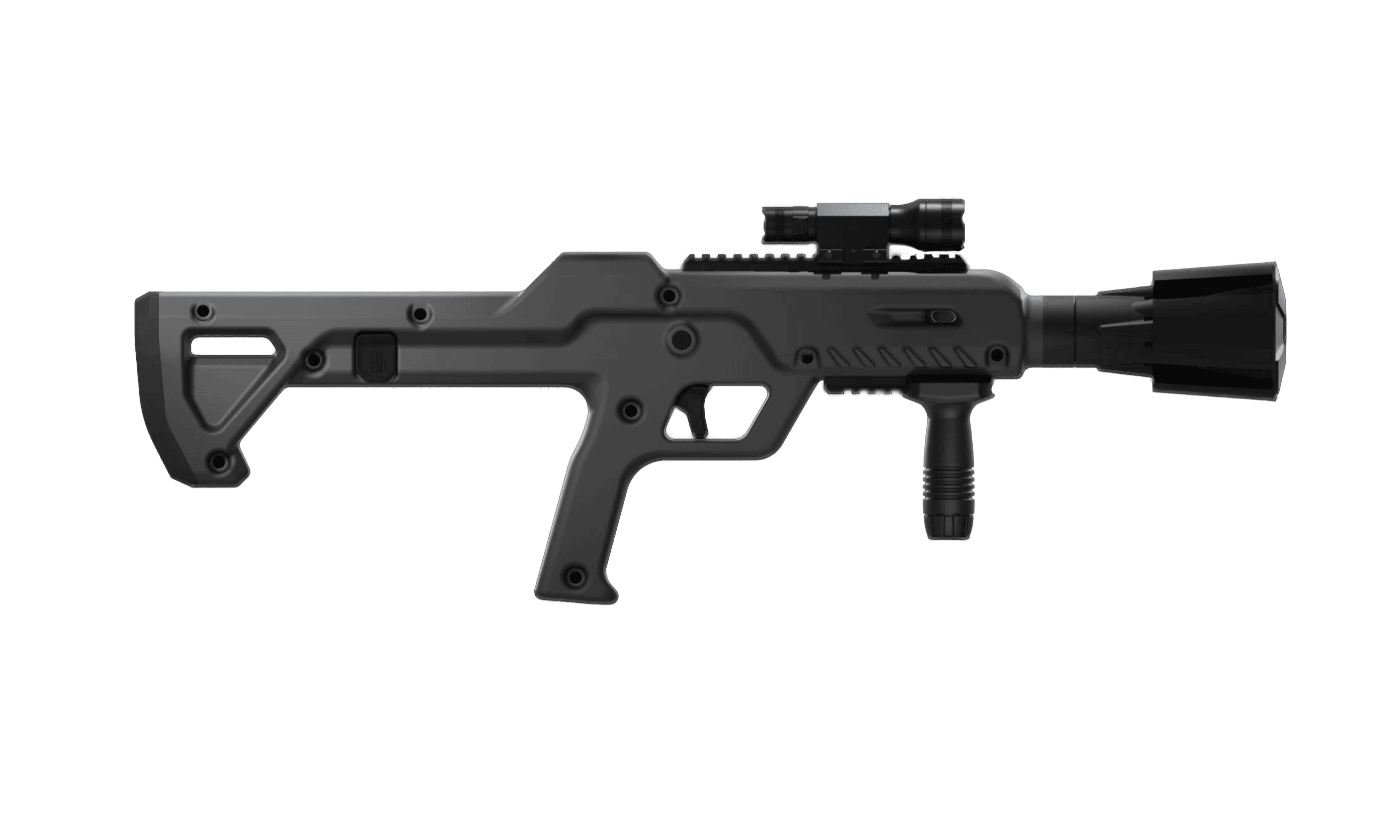 DefendAir Handheld