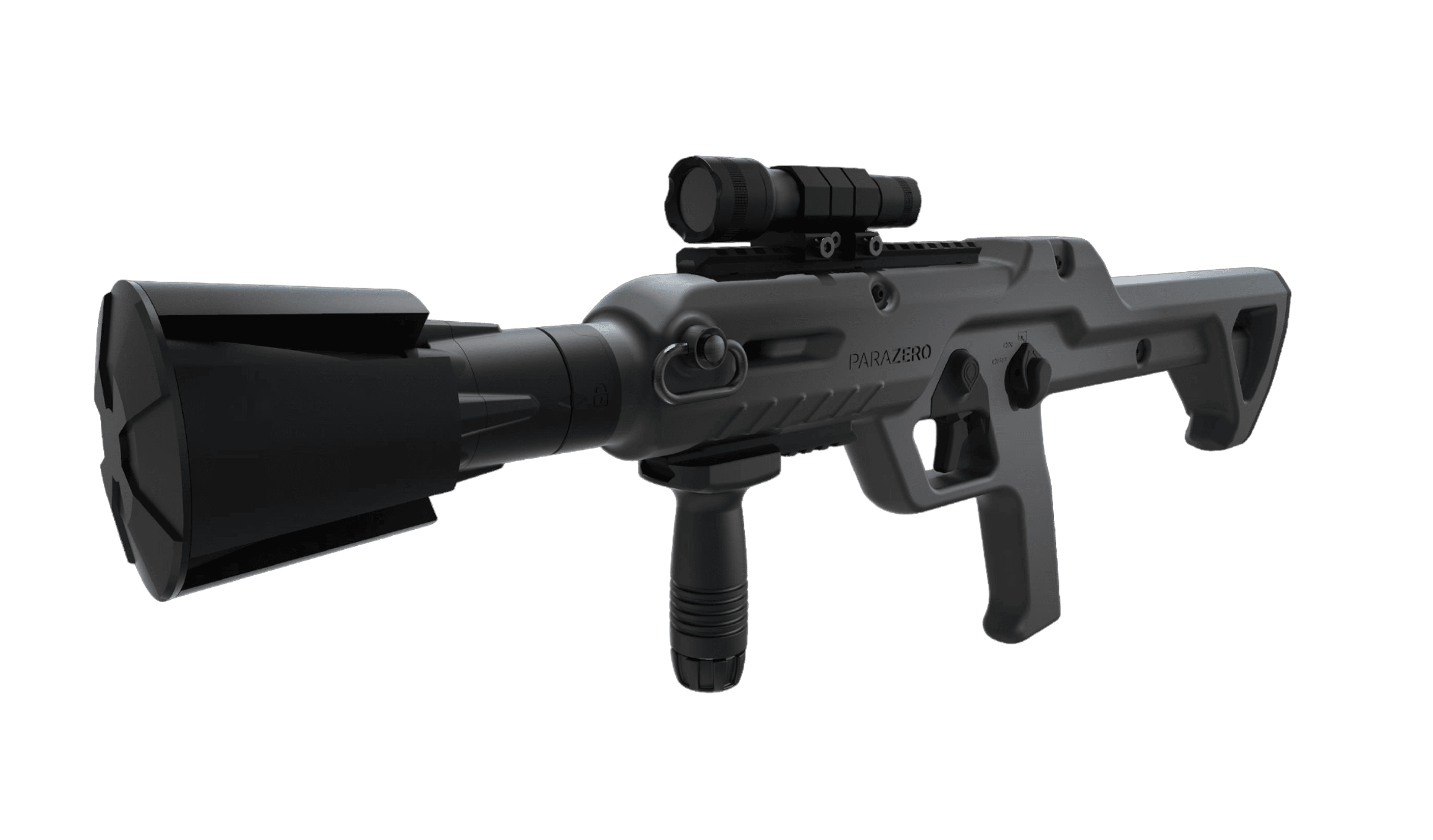 DefendAir Handheld