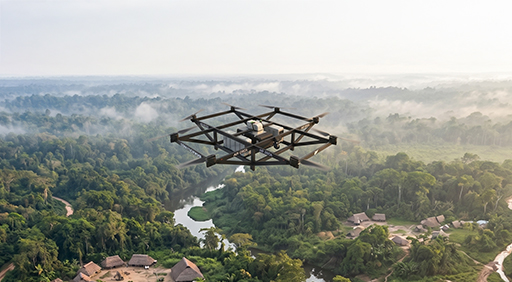 drone